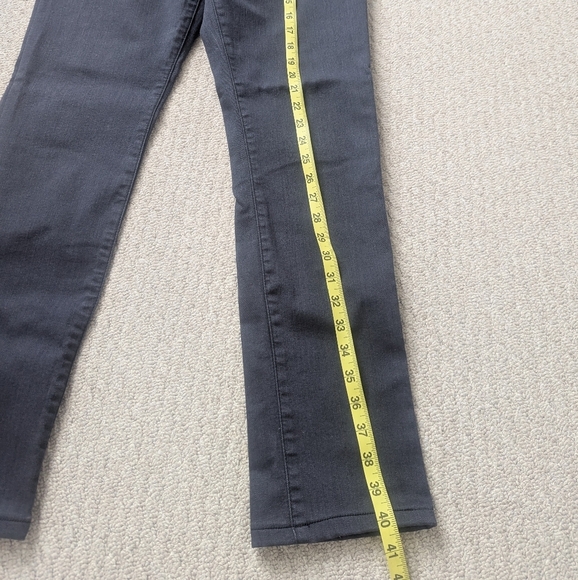❤️ JOE'S Mens Slim Fit Stretch Waist Jeans Size 32 like new condition - Picture 7 of 7